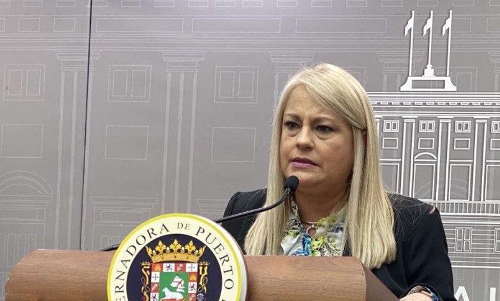 Gobernadora dice se tratará como crimen de odio el asesinato de Alexa