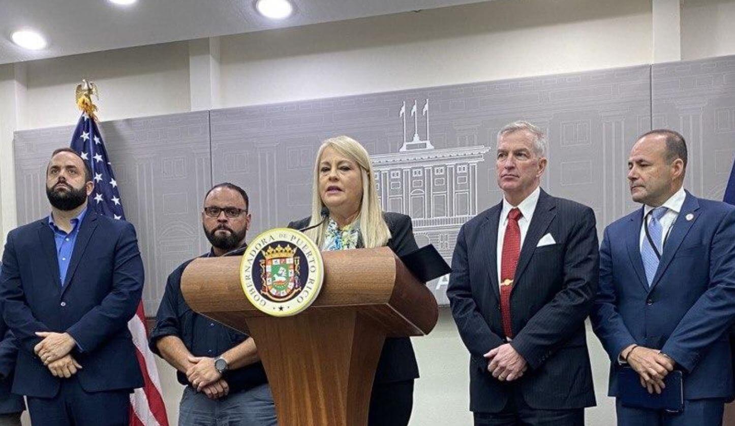 Espera poder convencer a Trump, dice coordinador de la Casa Blanca sobre recuperación de Puerto Rico