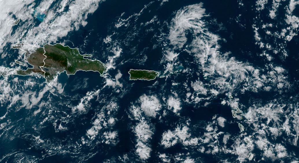 EL TIEMPO: Condiciones bastante estables para hoy, mañana aumentará la lluvia