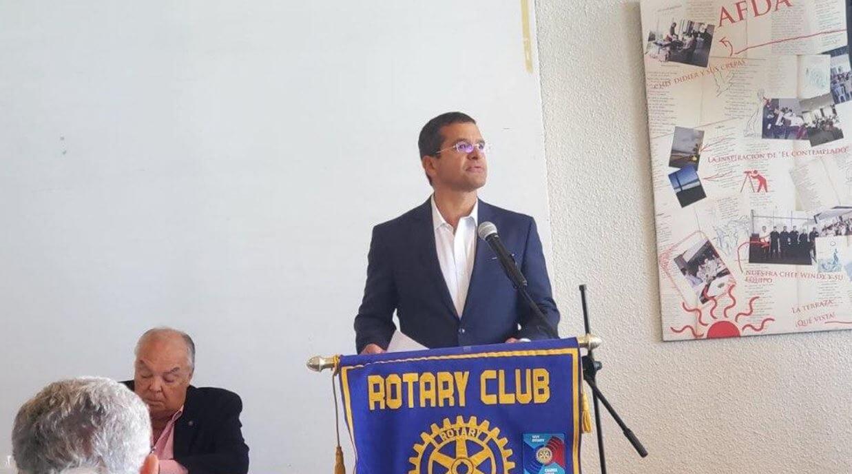 Pierluisi critica al gobierno por manejo del coronavirus