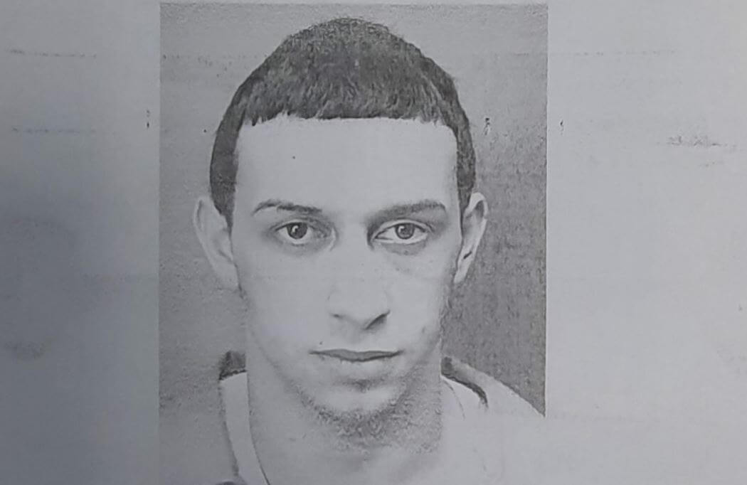 Autoridades buscan a hombre que cometió crimen de su pareja