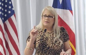 Senado va a enmendar proyecto de escoltas, porque entienden no le aplica a Wanda Vázquez