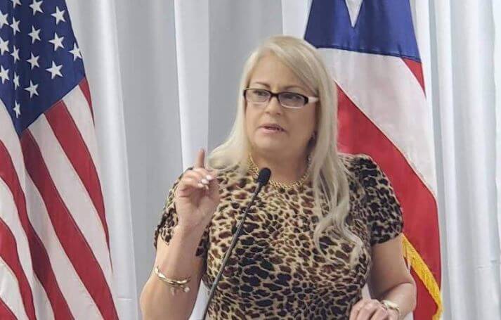 Senado va a enmendar proyecto de escoltas, porque entienden no le aplica a Wanda Vázquez