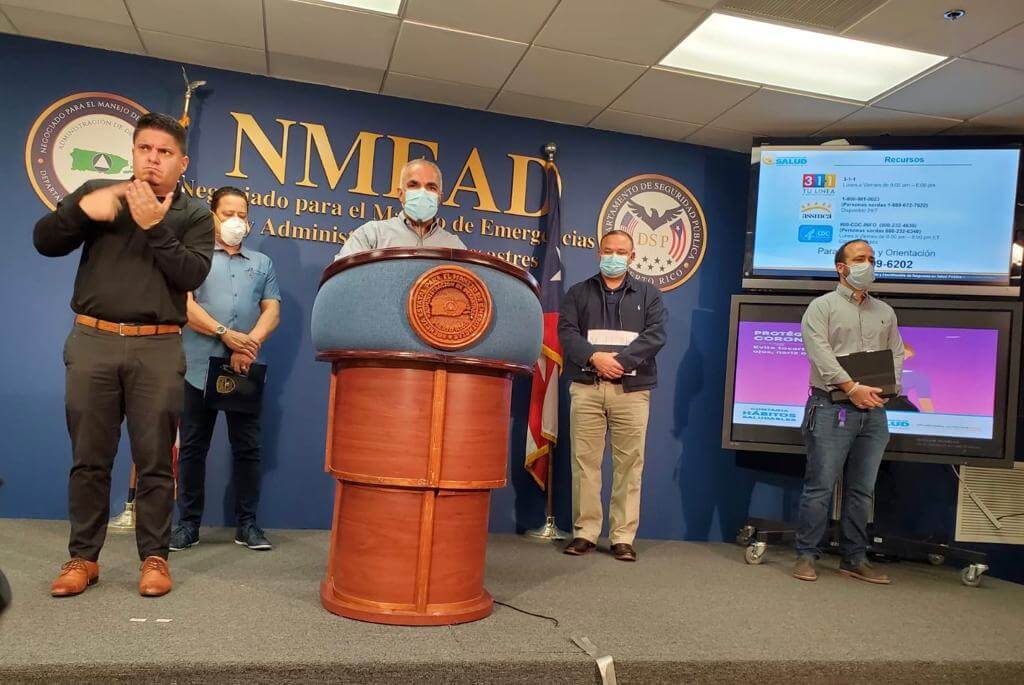 Gobierno advierte que habrá más muertes por la falta de ventiladores
