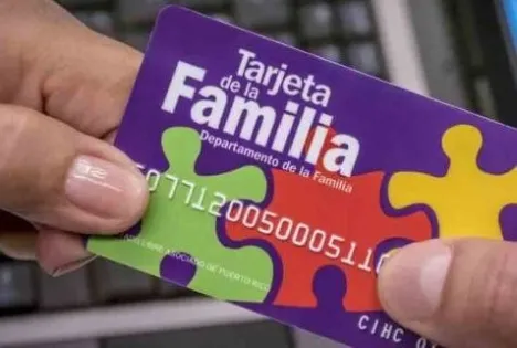 Municipio anuncia Mercado Familiar para este sábado