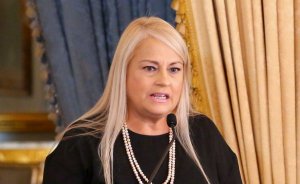 Wanda Vázquez, Herrera Velutini y Mark Rossini reciben y aceptan segundo indulto de Trump