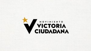 Victoria Ciudadana supera el 50% de los endosos requeridos para su reinscripción