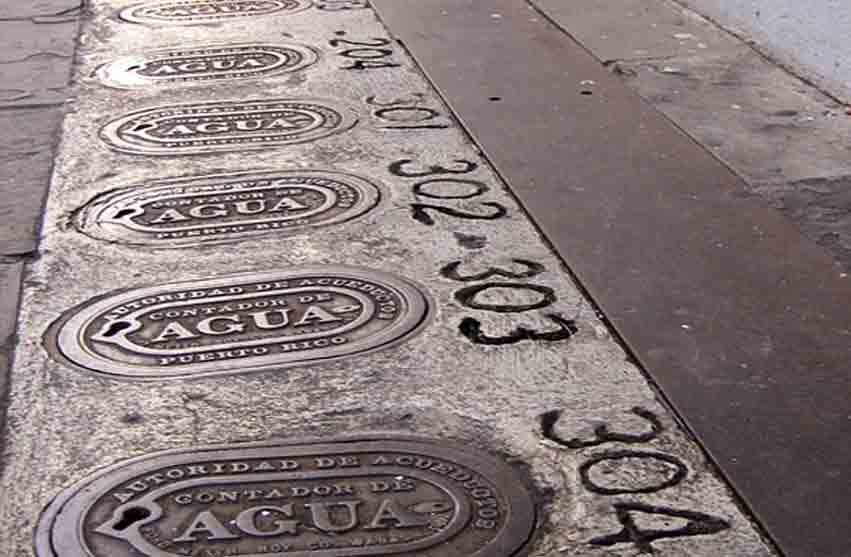 Alcalde de Naranjito denuncia que falta de agua potable en su municipio es por dejadez de la AAA