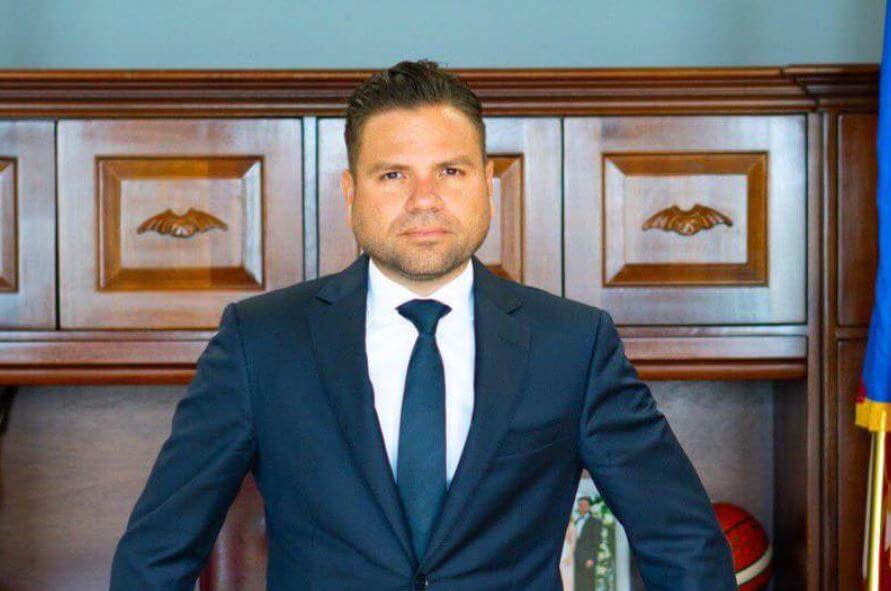 Alcalde de Cataño será denunciado por violación a la Orden Ejecutiva de la gobernadora