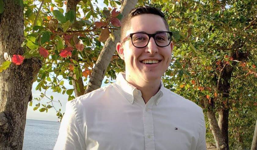 Joven boricua es aceptado en Google como ingeniero de software