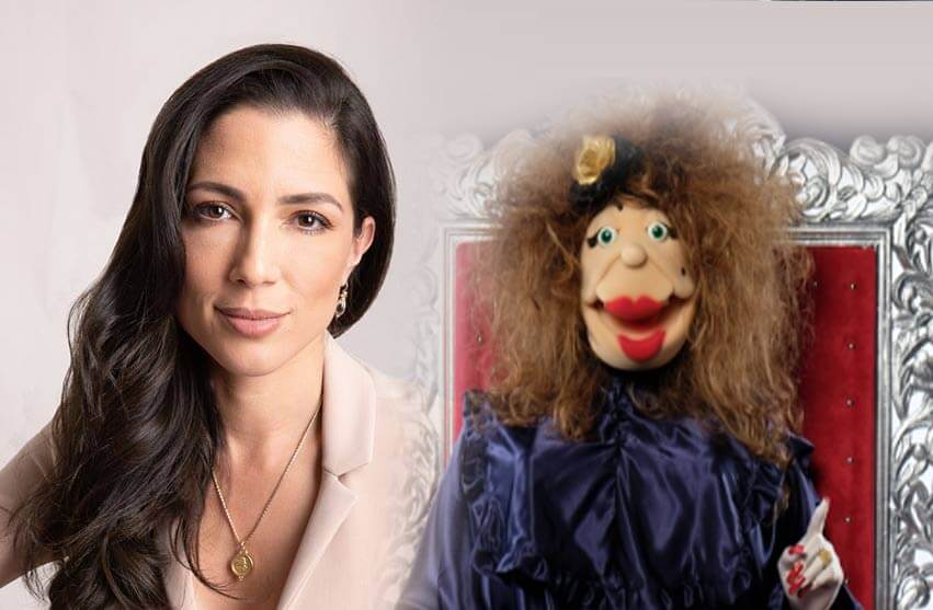 Lúgaro amenaza con demandar a Kobbo Santarrosa y Mega TV