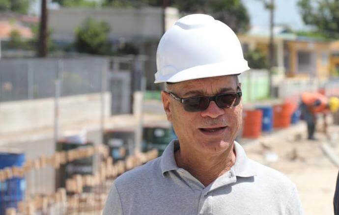 FEMA asegura fondos para proyectos de reconstrucción en Santa Isabel