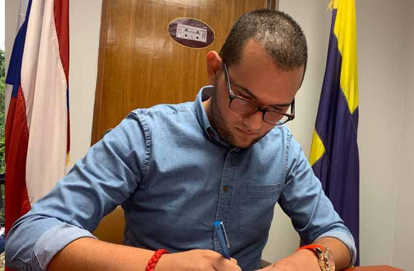 Municipio de Peñuelas establece su propio toque de queda