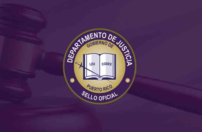 Justicia no apelará sentencia en caso contra Eduardo Meléndez Velázquez