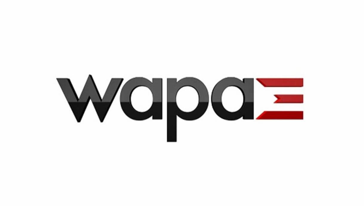 Reportan caso positivo a COVID-19 en WAPA TV