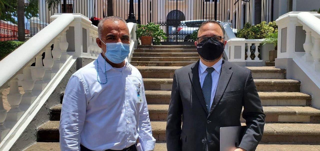 El COVID-19 ha provocado la pérdida de 80,000 empleos