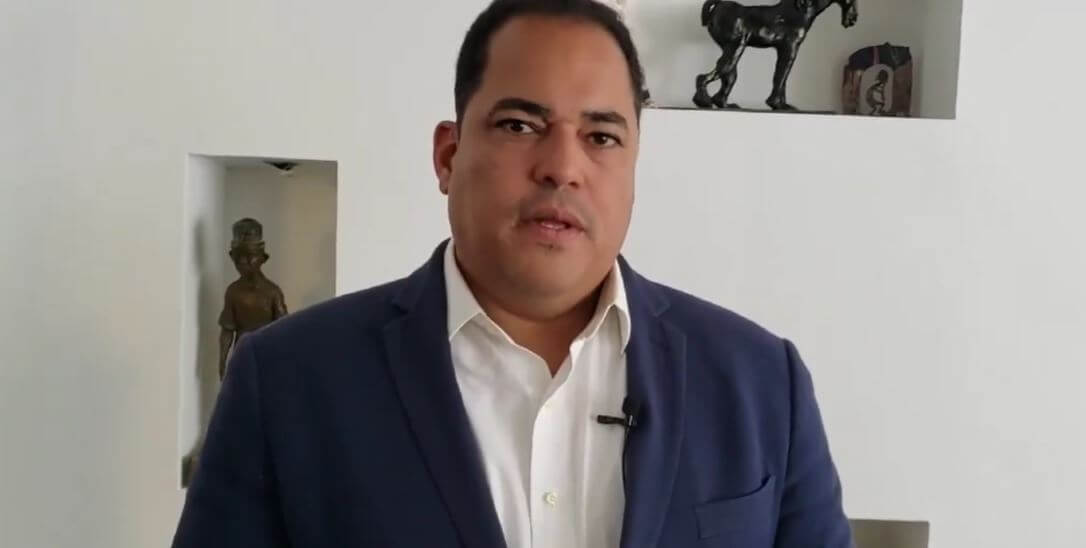 Senador quiere investigar impacto de cancelaciones de vuelos