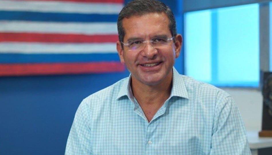 Pierluisi demanda a la Comisión Estatal de Elecciones