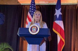 Le quitan las escoltas a Wanda Vázquez