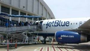 Despega el Aeropuerto de Aguadilla: Senado aprueba informe que confirma inversión millonaria y expansión estratégica para el oeste