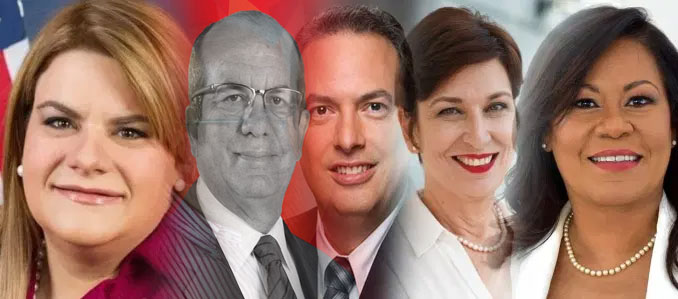 ENCUESTA: ¿Quién ganó el debate de Comisaría Residente?