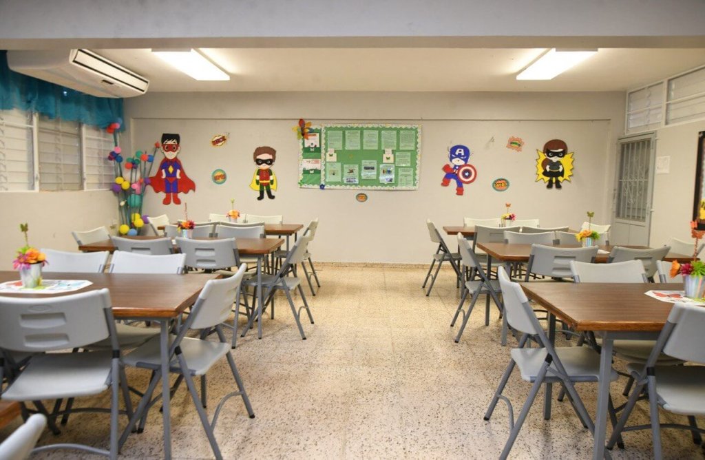 Departamento de Educación anuncia proceso de matrícula en línea