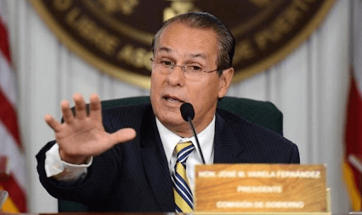 Exige a la presidenta de la CEE como va proceso para depurar el registro electoral