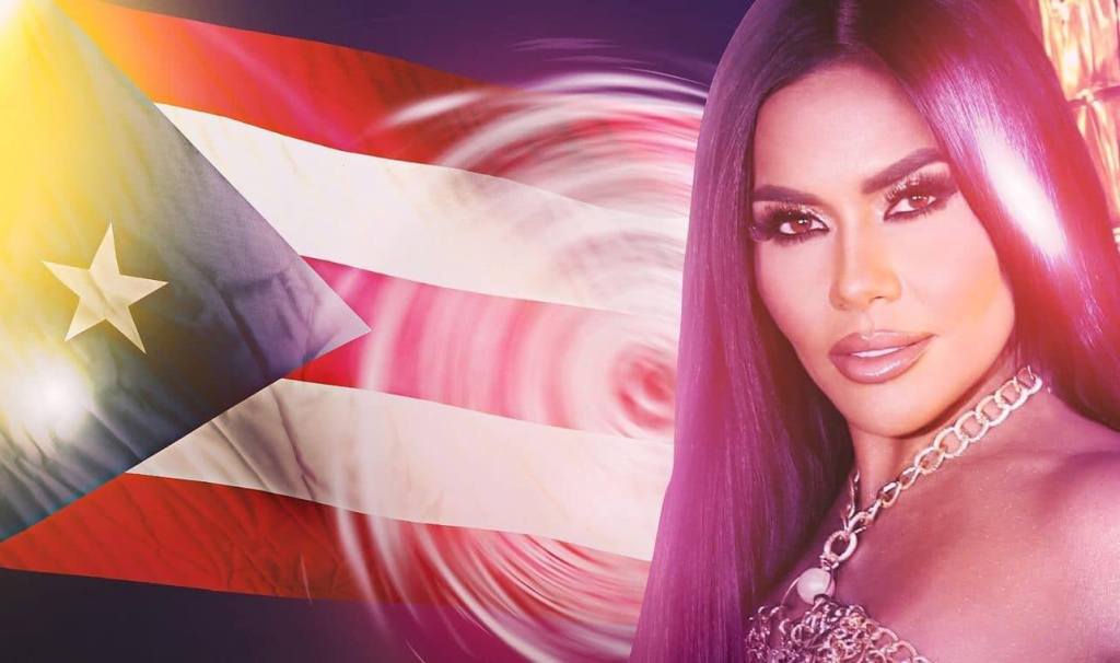 Maripily gana el liderazgo en La Casa de los Famosos