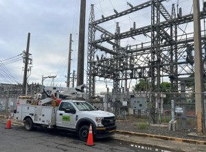 LUMA avisó que se irá la luz en estos municipios