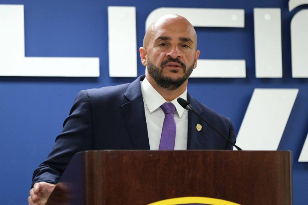 Superintendente de la Policía rechaza versiones incorrectas tras asesinato de menor