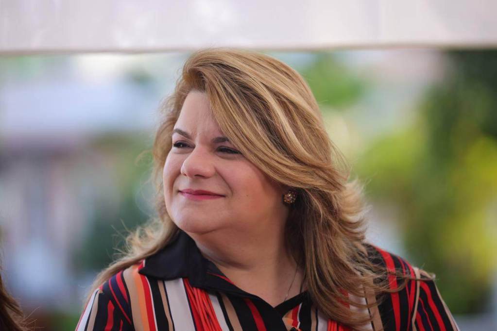 Gobernadora envía al Senado nuevos nominados