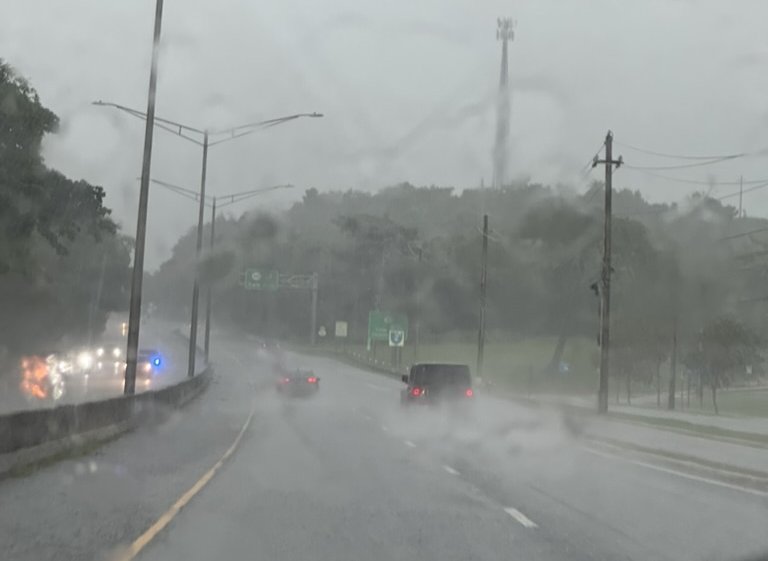 Emiten alertas de inundaciones para varios municipios