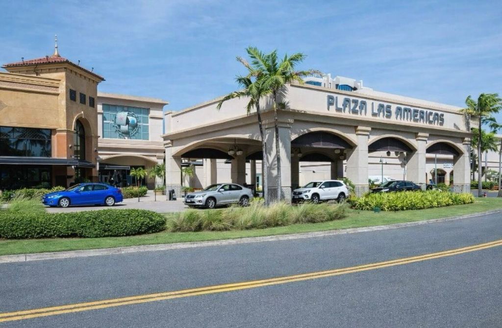 Plaza Las Américas anuncia nuevas tiendas, relocalizaciones y expansiones