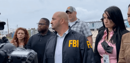 FBI sobre Bahía Estuarina Jobos de Salinas: “Aquí no se puede construir”