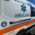 Peatón resulta gravemente herido tras ser impactado por vehículo