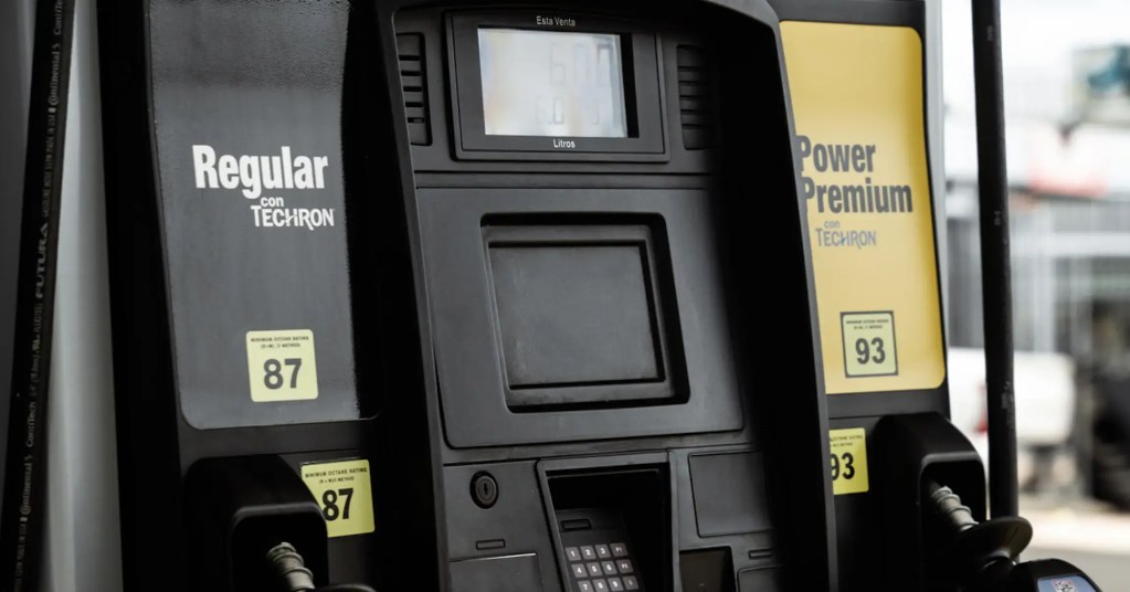 DACO advierte no hay necesidad de aumentar precio de gasolina y activa monitoreo