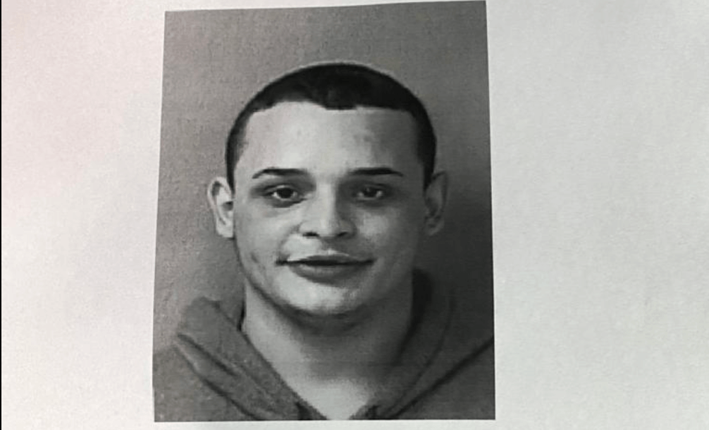 En prisión sujeto que amenazó a su expareja