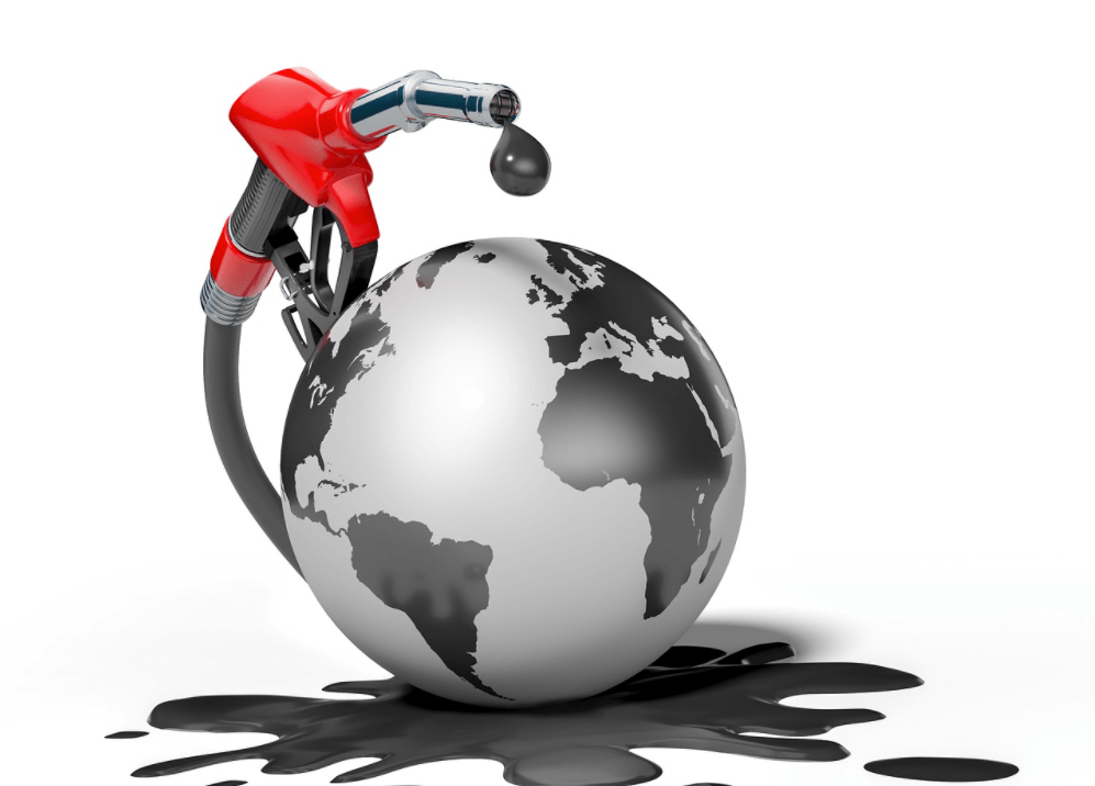 Sigue subiendo el precio de la gasolina