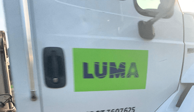 Roban cable valorado en miles de dólares de subestación de LUMA Energy