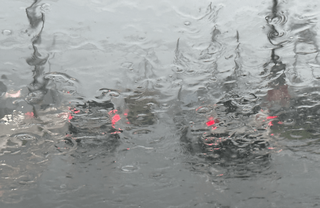 Emiten alertas de inundaciones para 8 municipios