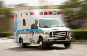 Identifican hombre que murió en accidente de tránsito