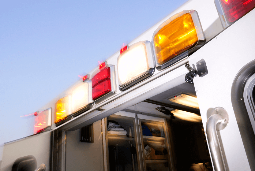 ACTUALIZADO: Muere bebé tras ahogarse en una piscina