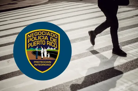 Muere hombre que fue atropellado por auto que se fue a la fuga