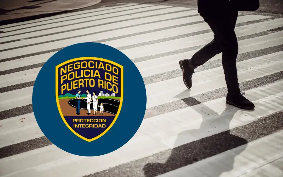 Muere hombre que fue atropellado por auto que se fue a la fuga