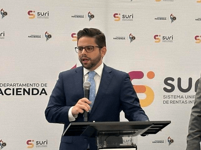 Hacienda dice si alguien se gana el Powerball en Puerto Rico pagaría menos contribuciones que EE. UU.