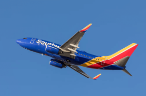 Disparan contra avión de Southwest en proceso de despegue