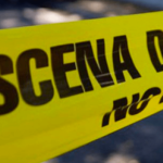 Balacera esta mañana deja dos muertos