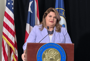 Gobernadora nombra secretario de la Vivienda, Procuradora del Paciente y administradora de la ADSEF