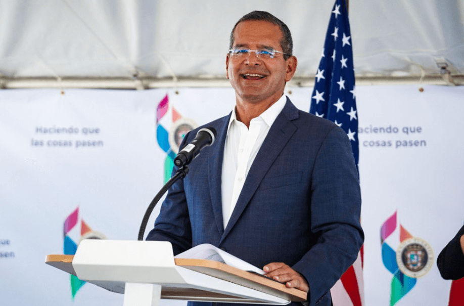 Pierluisi da libre el 5 de enero sin cargo a licencia de vacaciones