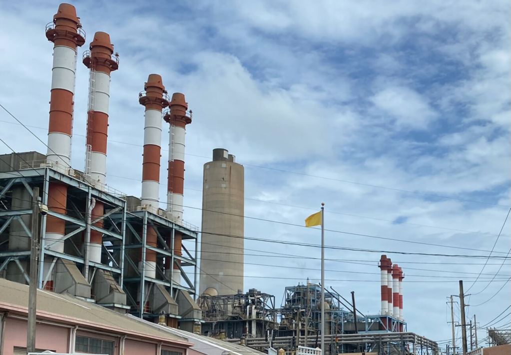 Negociado ordena informes anuales sobre ahorros por conversión en Cambalache